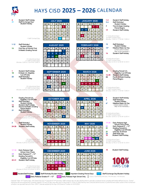 link to draft calendar PDF